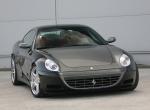 Ferrari 612 Scaglietti by Novitec Rosso 2010 года